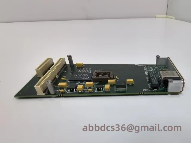 RAMIX PMC676TX Internal Components