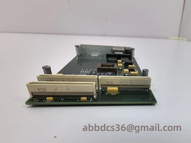 RAMIX PMC676TX Front Panel