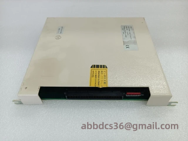 RELIANCE ELECTRIC S-D4008