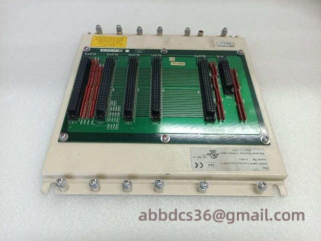 Reliance S-D4012 Mounting Detail