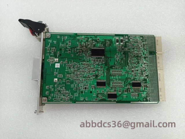 S-D4041B front panel