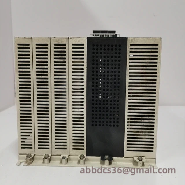 RELIANCE S-D4039 Installation