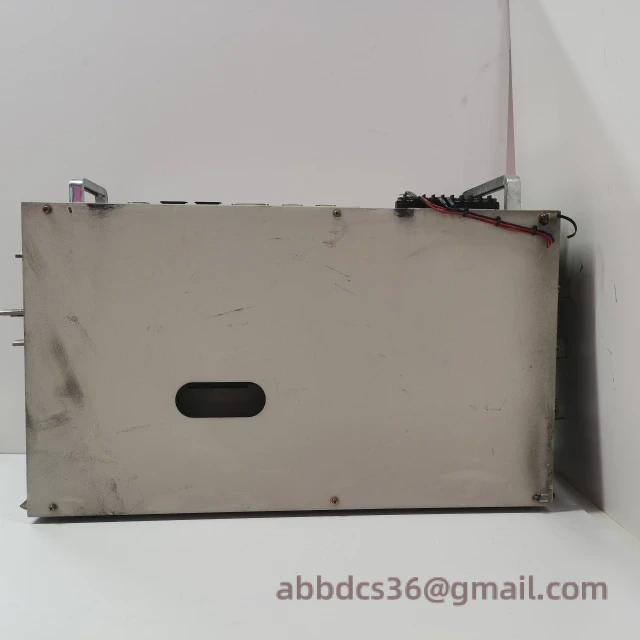RELIANCE VZ3000G UVZC3455G