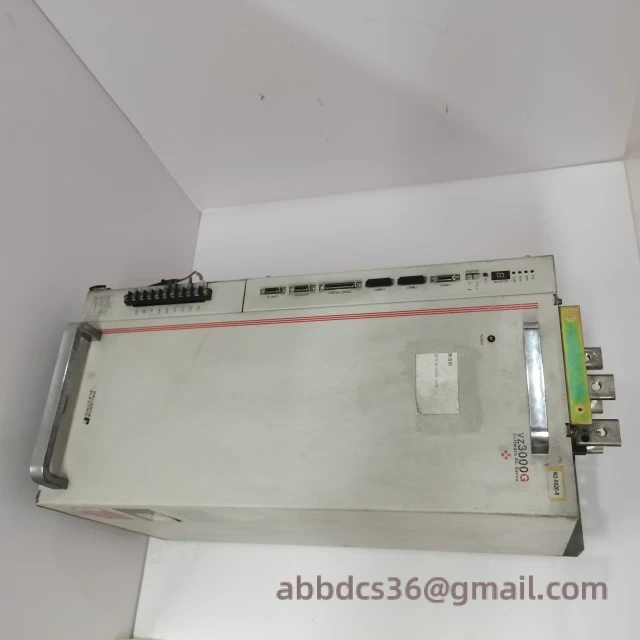 RELIANCE VZ3000G UVZC3455G