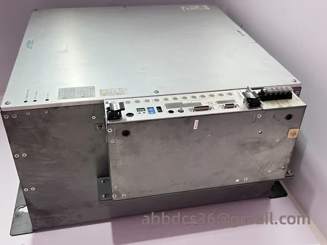 RELIANCE VZ7000 UVZ701E