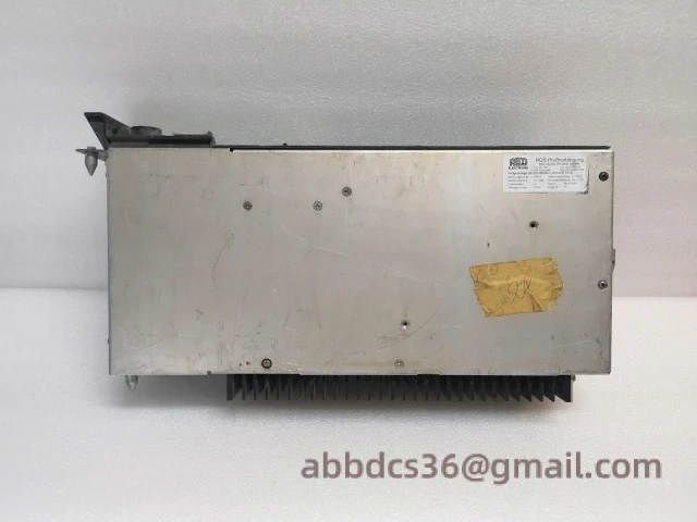 REOTRON module installation view