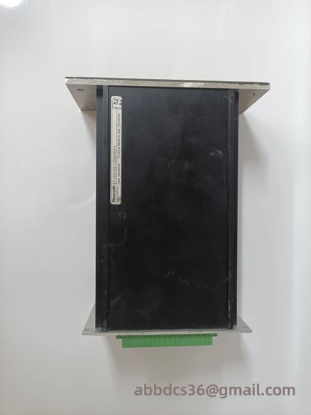 REXROTH VT-HNC100-1-23 W-08-0-0 R900955334