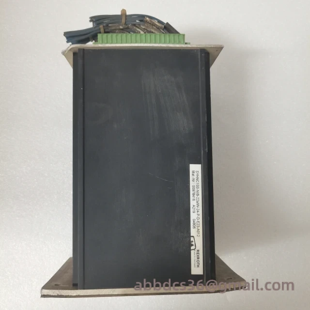 REXRTOH SYHNC100-NIB-22aW-24-P-D-E23-A012
