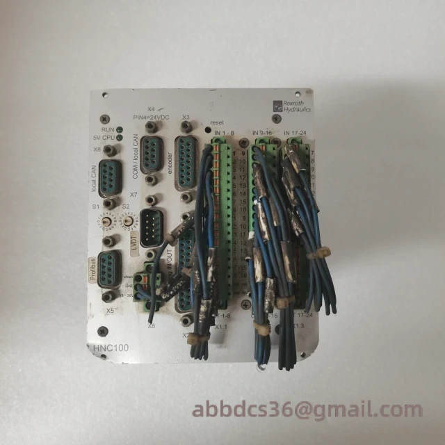 REXRTOH SYHNC100-NIB-22aW-24-P-D-E23-A012
