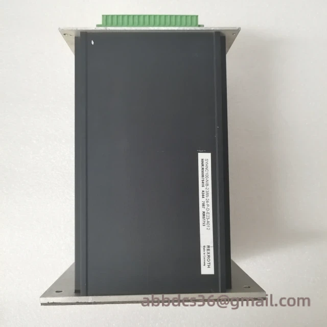 REXRTOH SYHNC100-NIB-23W-24-P-D-E23-A012