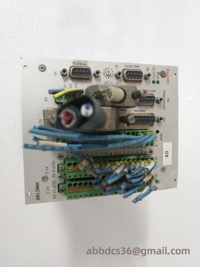 REXRTOH SYHNC100-NIB-24-P-D-E23-A012 R900978416