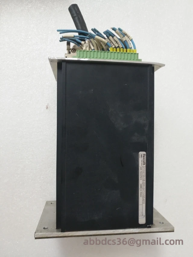 REXRTOH SYHNC100-NIB-24-P-D-E23-A012 R900978416