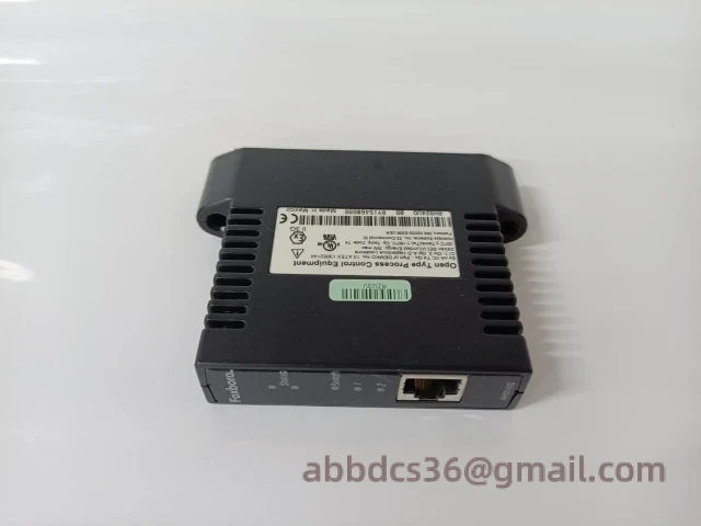 RH924UQ Internal Components