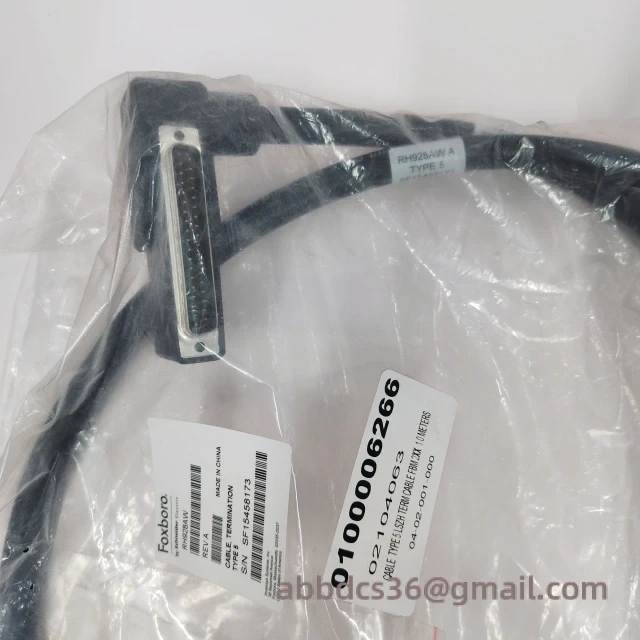 RH928AW front panel