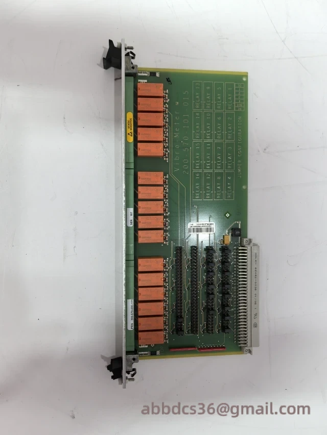 RLC16-V111 Terminal Block