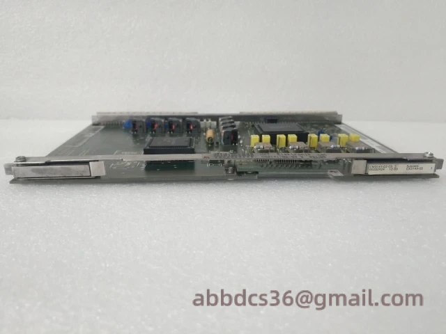 SAT CM3141-02-03 Internal Components