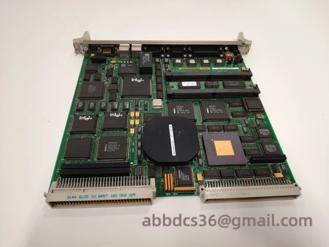 SBC486DX66 Connectivity Ports
