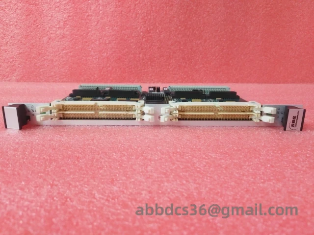 VIPC616 board layout