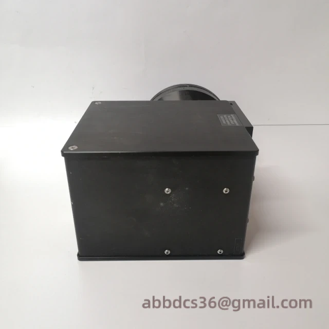 Industrial Setup Example