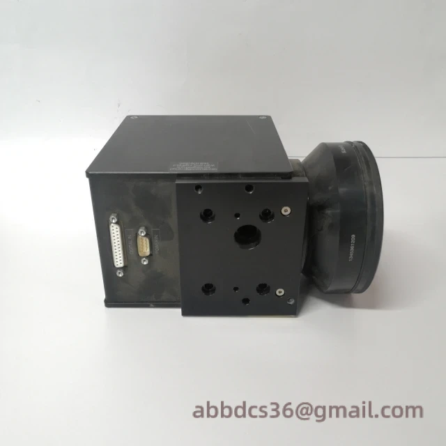 Mounting Configuration