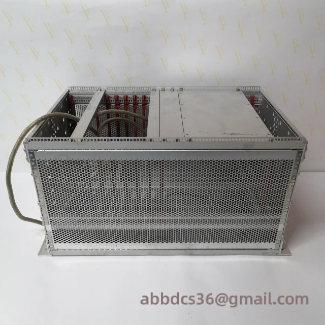 SCHROFF 3BSC690076R5