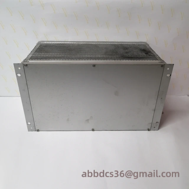 SCHROFF 3BSC690076R5