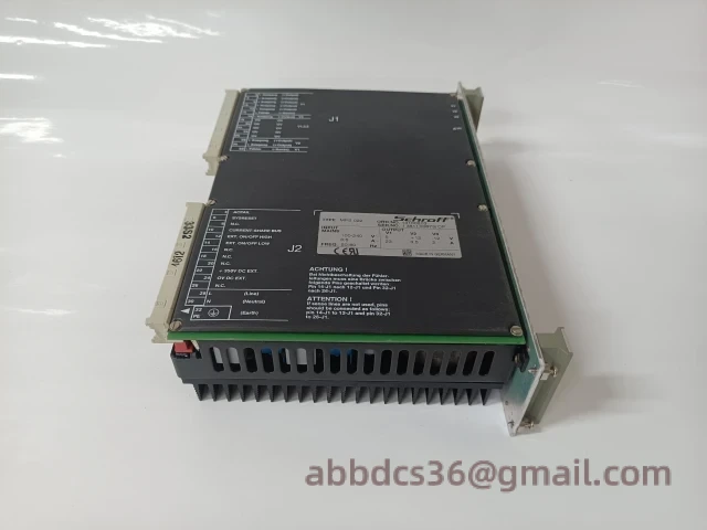 SCHROFF MPS022 13100203