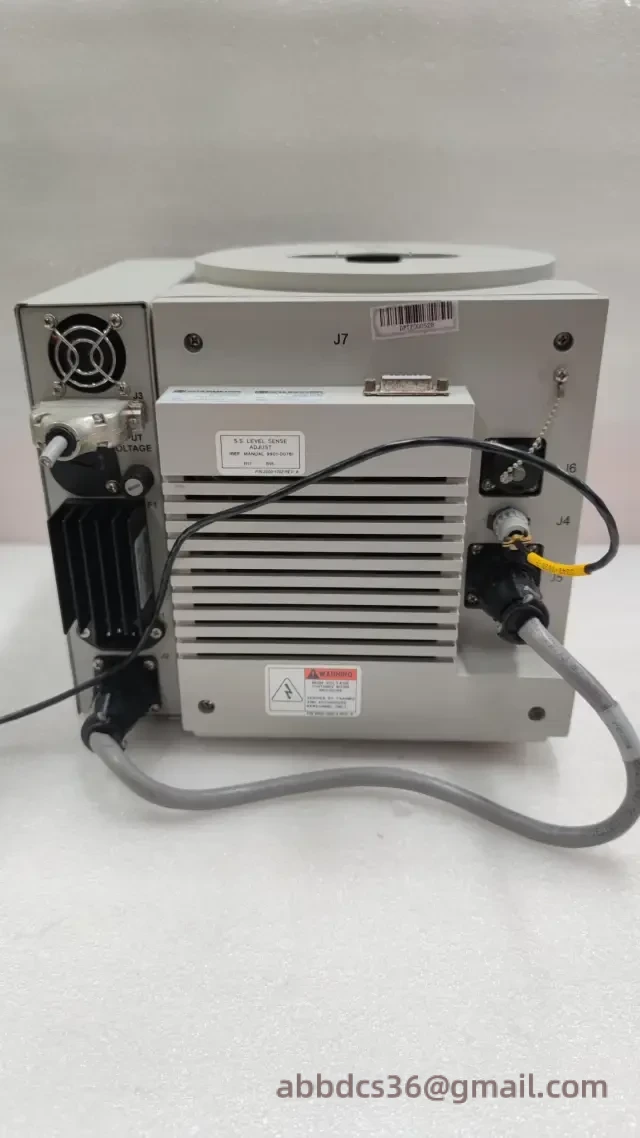 SCHUMACHER ATCS-15 1464-0320 Installation