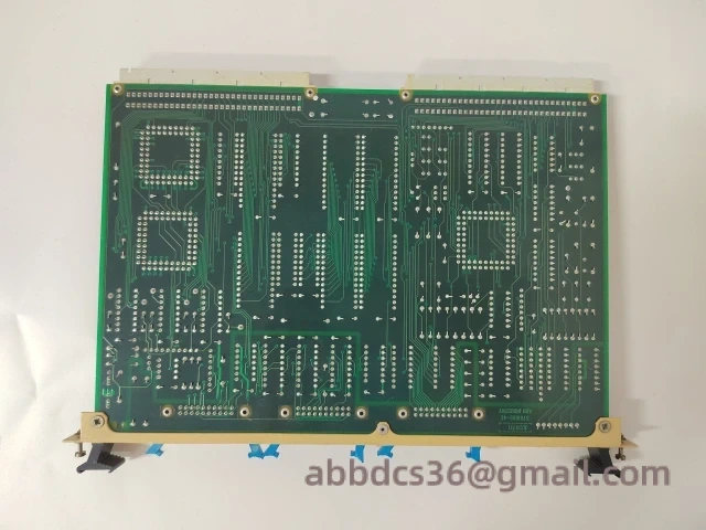 SCYC51010 58052515G module front panel