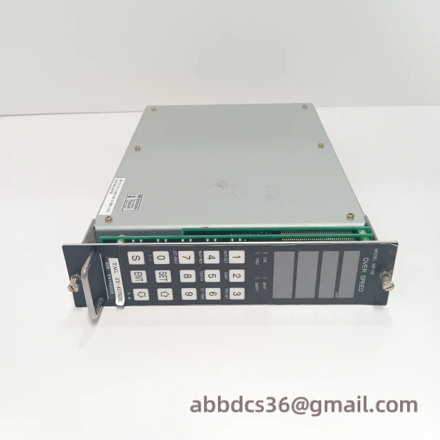 SHINKAWA MP-2S Panel Mounting