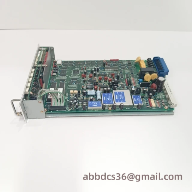 SHINKAWA MP-2S Interface Ports