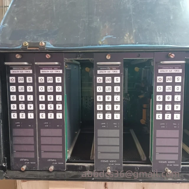 SHINKAWA MP Series Modules