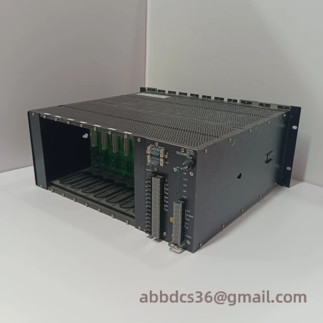 SHINKAWA module front panel