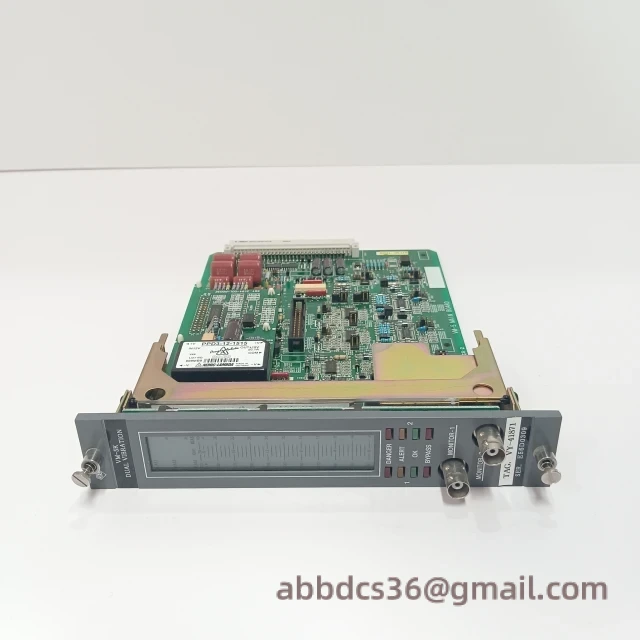 Rack mount installation