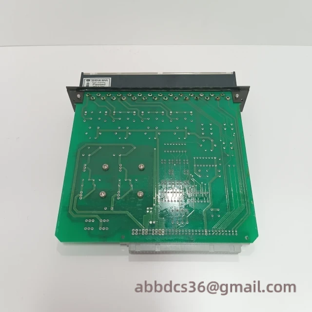 SHINKAWA VM-5Y1-02GEM 1594-005-P001F