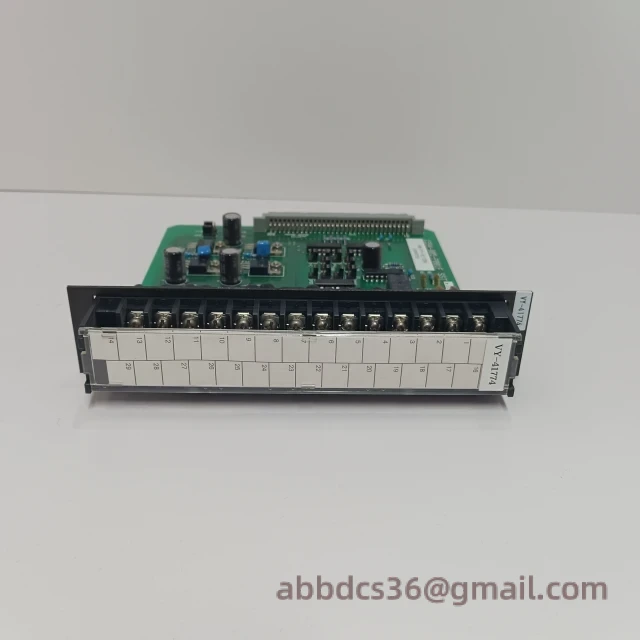 SHINKAWA VM-5Y1-02GEM 1594-005-P001F