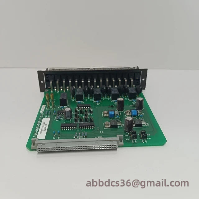 SHINKAWA VM-5Y1-02GEM 1594-005-P001F