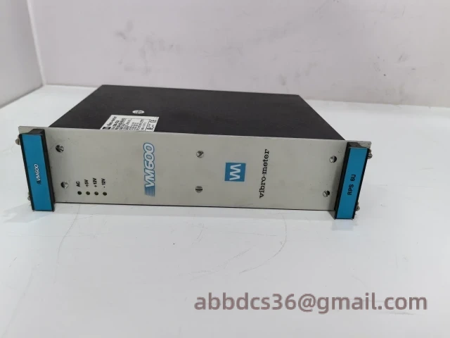 SIM-275A front panel