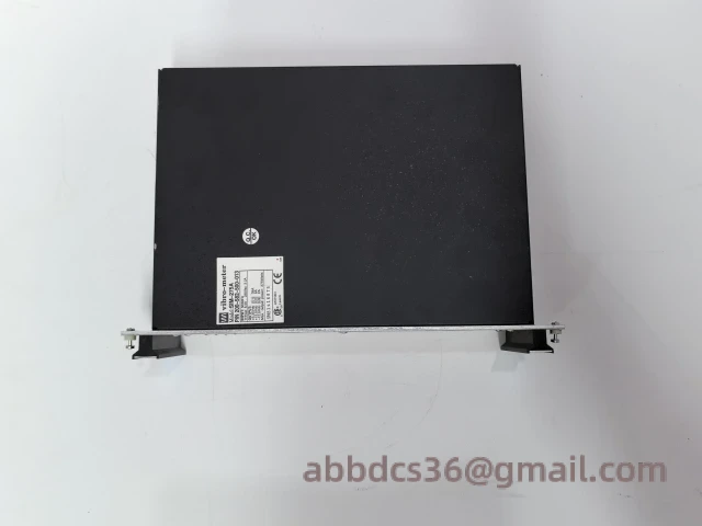 SIM-275A connection ports