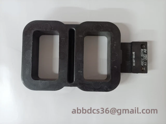ABB SK827005 SK827100-AS installation