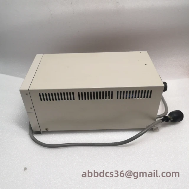 SMC INR-244-97B-B-X5 Front Panel