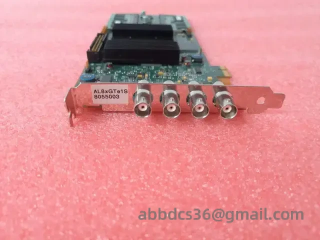 SONIX AL8XGTE1S 8055003