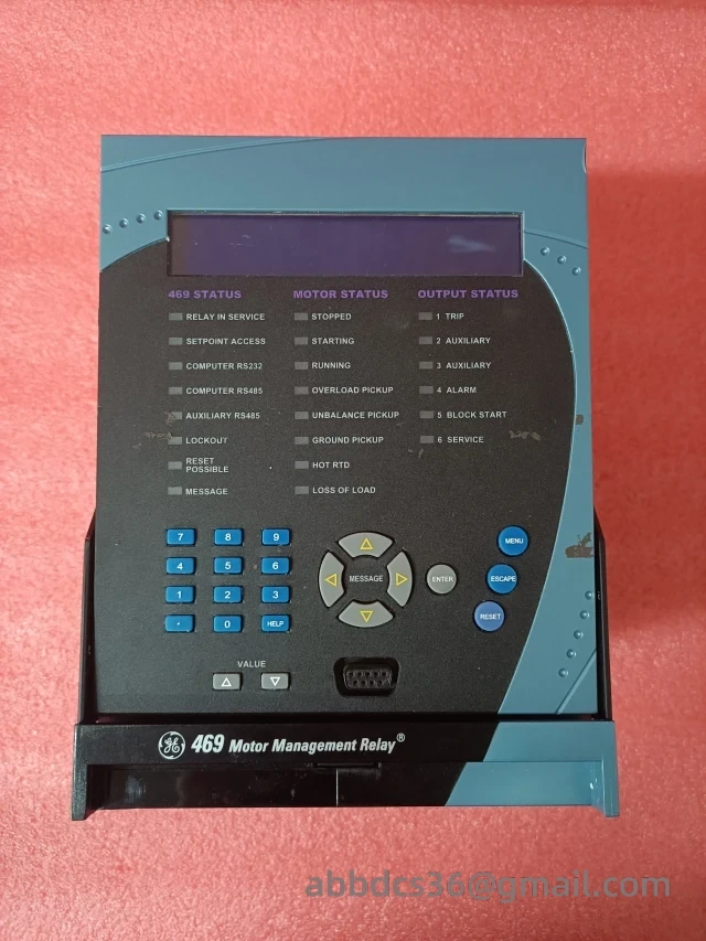 Mounting Configuration