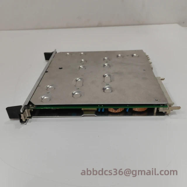 STO1726KO1 Internal Components
