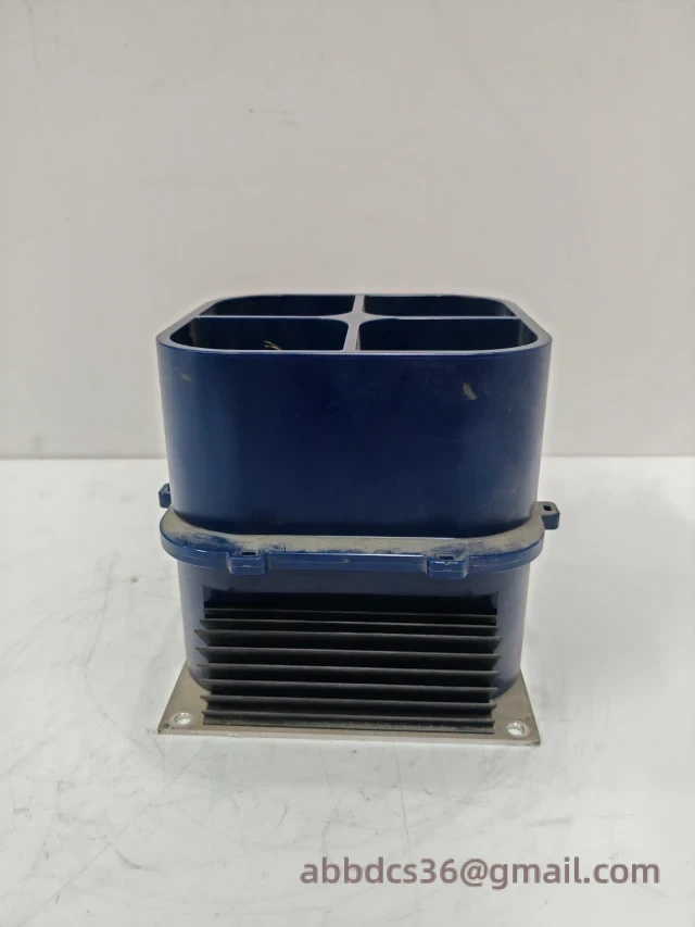 Sipos IPS21-35 AD Module