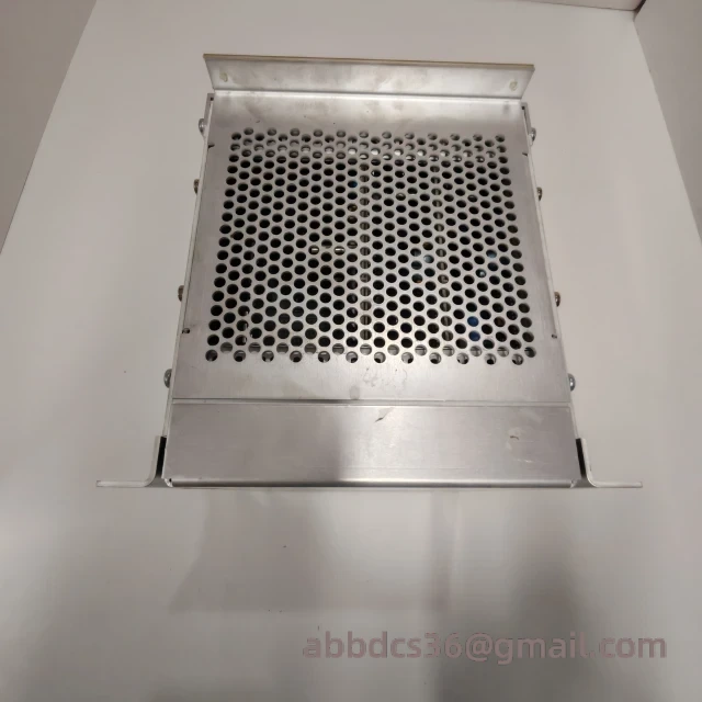 Siemens 6DD2920-0AJ0 Interface Module Rear Connections