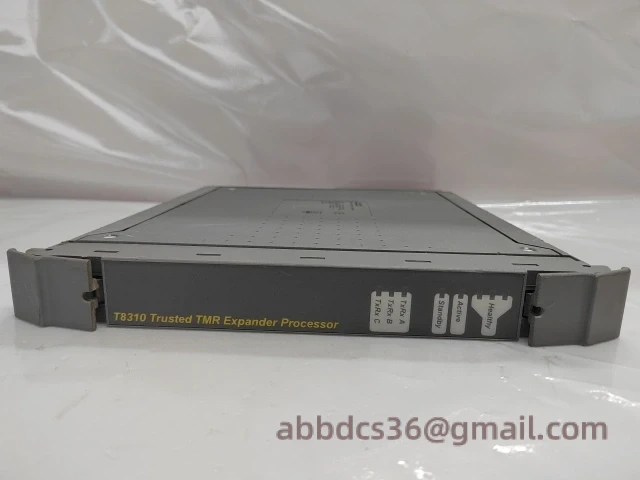 T8310 Connection Diagram