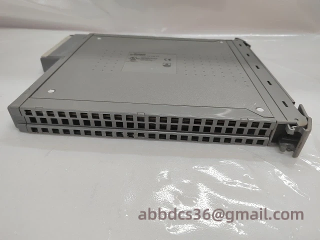 T8310 Module Front Panel