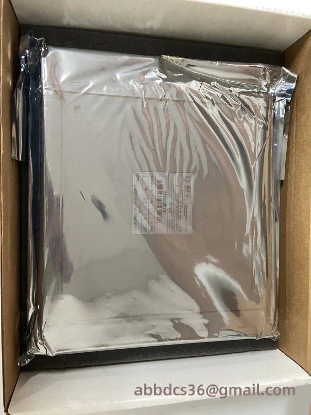 T8451 Connection Ports