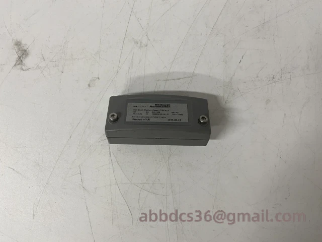 T9310-02 interface